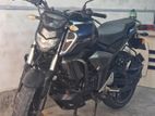 Yamaha FZS V3 ABS 2020