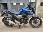 Yamaha FZS v3 abs 2021 2022