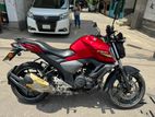 Yamaha FZS V3 abs 2021