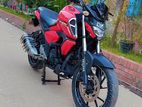 Yamaha FZS V3 . 2021