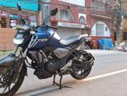 Yamaha FZS V3 Abs 2021