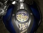 Yamaha FZS V3 ABS 2021