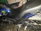 Yamaha FZS V3 ABS 2021