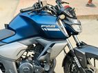 Yamaha FZS V3 ABS 2021