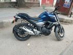 Yamaha FZS v3 abs 2021