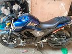 Yamaha FZS V3 ABS 2021