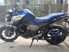 Yamaha FZS V3 ABS 2021