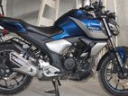 Yamaha FZS V3 ABS 2022