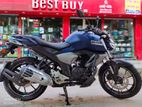 Yamaha FZS V3 ABs 2022