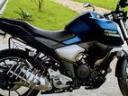 Yamaha FZS v3 ABS 2022