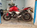 Yamaha FZS V3 ABS 2022