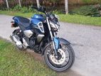 Yamaha FZS V3 ABS 2022