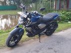 Yamaha FZS V3 ABS 2022