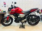 Yamaha FZS V3 ABS 2023