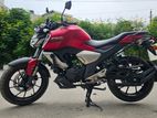 Yamaha FZS V3 ABS 2024