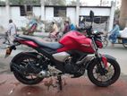 Yamaha FZS V3 ABS 3D BIKE 2023