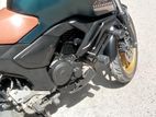 Yamaha FZS V3 Abs BS-6 2021