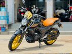 Yamaha FZS V3-ABS- -[ BS-6 ] 2021