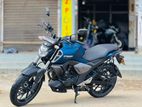 Yamaha FZS V3 ABS BS4 Official 2022
