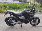 Yamaha FZS V3 ABS Bs6 আন অফিসিয়াল 2022