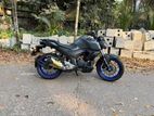 Yamaha FZS V3 Abs Deluxe Fi 2023