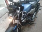 Yamaha FZS V3 . 2024