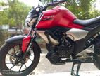 Yamaha FZS V3 ABS Matt RED 2022