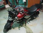 Yamaha FZS V3 ABS Matte Red 2023