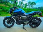 Yamaha FZS V3 ABS নাইস কন্ডিশন 2021