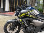 Yamaha FZS V3 ABS Official 2020