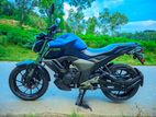 Yamaha FZS V3 Abs ফ্রেশ 2019