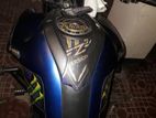 Yamaha FZS V3 abs safty 2021