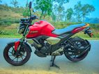 Yamaha FZS V3 Abs সুপার কন্ডিশন 2023