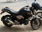 Yamaha FZS V3 . 2022