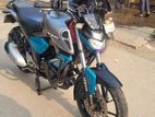 Yamaha FZS V3 AVS 2020