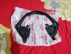 Yamaha FZs v3 Back carrier / Grab Rail (Original)