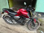 Yamaha FZS V3. 2022