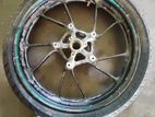 Yamaha Fzs V3 Rim