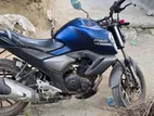 Yamaha FZS V3 বিক্রি করবো 2019