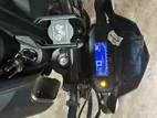Yamaha FZS V3 . 2019