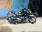 Yamaha FZS V3 . 2021
