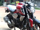 Yamaha FZS V3 bs 4 2023