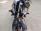 Yamaha FZS V3 BS-4 2023