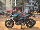 Yamaha FZS v3 bs 6 2022