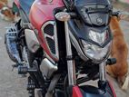 Yamaha FZS V3 BS 6 2023