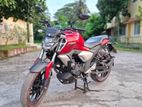 Yamaha FZS V3 BS -6 2024
