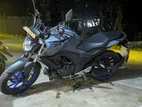 Yamaha FZS v3 bs -6 2025