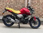 Yamaha FZS V3 BS 6 Like new 2024
