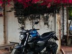 Yamaha FZS V3 ` 2021