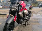 Yamaha FZS V3 BS4 2021